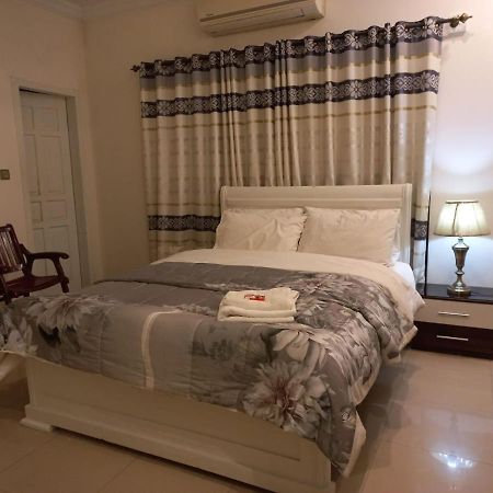 White House Residencia Hotel Равалпинди Екстериор снимка