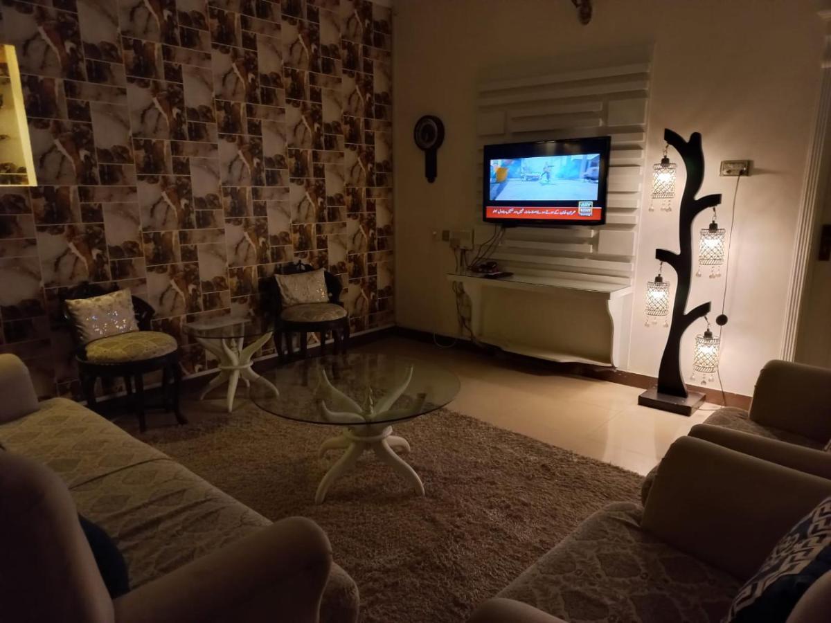 White House Residencia Hotel Равалпинди Екстериор снимка