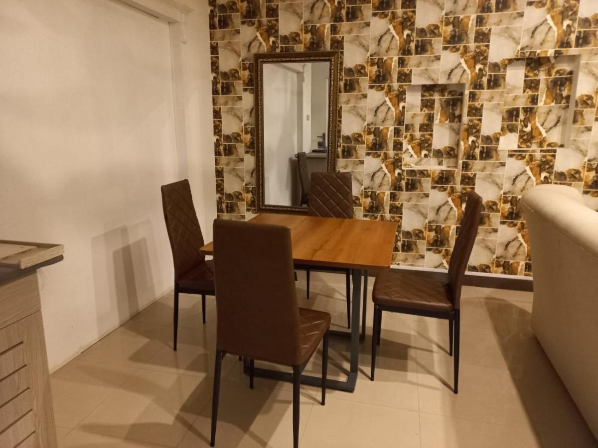 White House Residencia Hotel Равалпинди Екстериор снимка