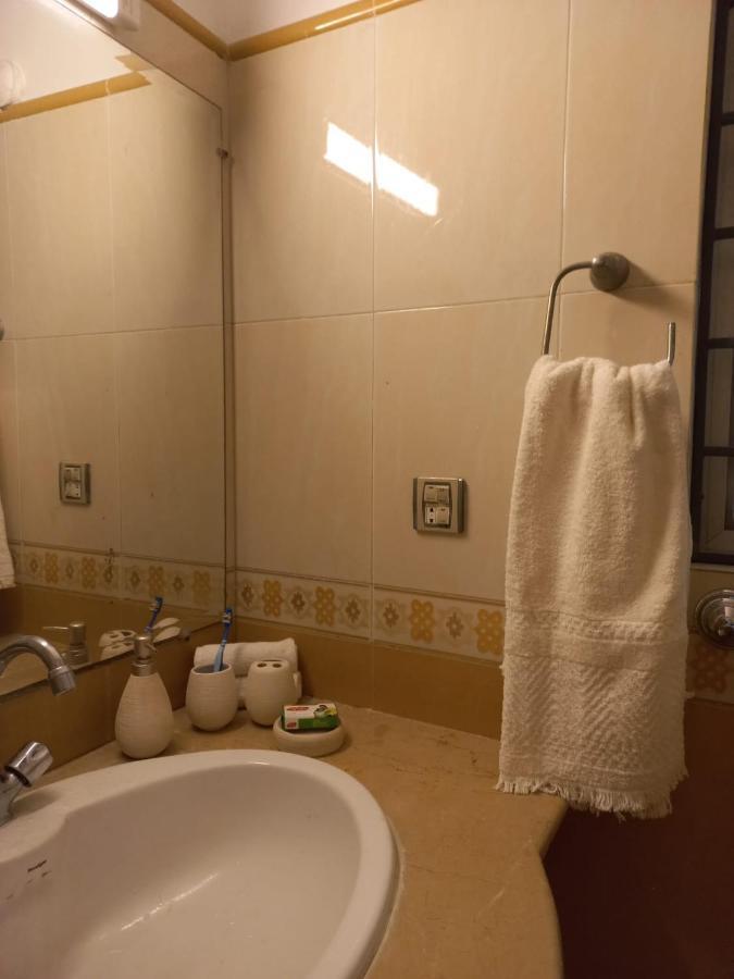 White House Residencia Hotel Равалпинди Екстериор снимка