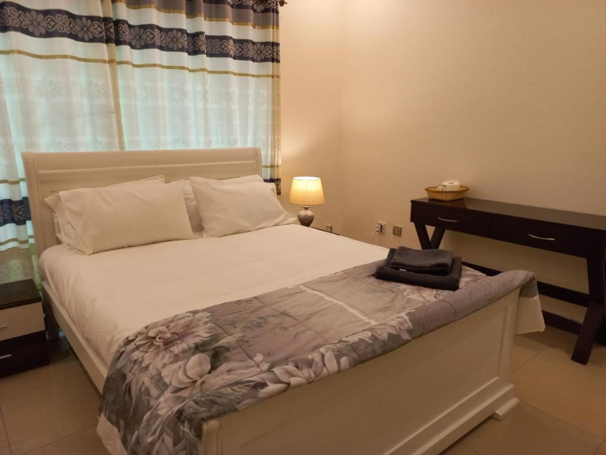 White House Residencia Hotel Равалпинди Екстериор снимка